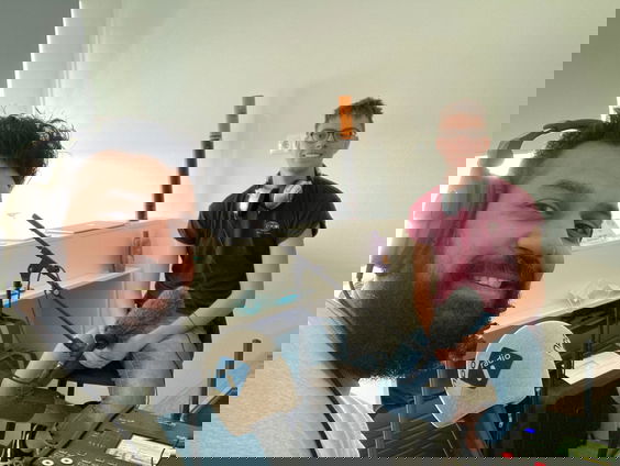 VVD-stemmer Chris over Rutte: 'Hij heeft zijn verantwoordelijkheid genomen'