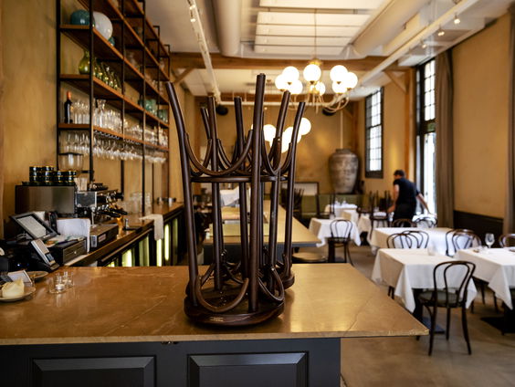 Actievoerende gemeenten pleiten voor maatwerk voor ondernemers