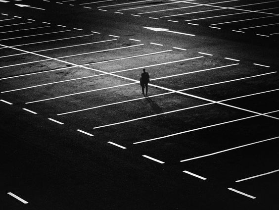 'Vind jij eenzaam zijn een keuze?'