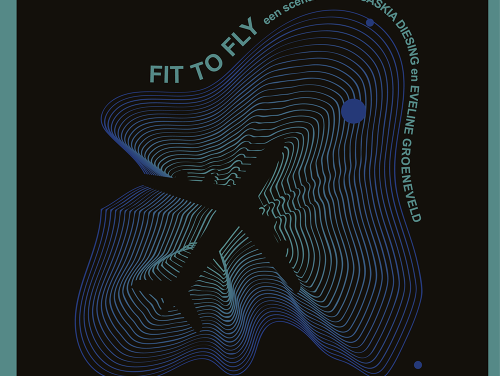 Fit to Fly - Aflevering 1: Fuck Holland