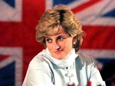 Lady Di en Dionne (Stax)