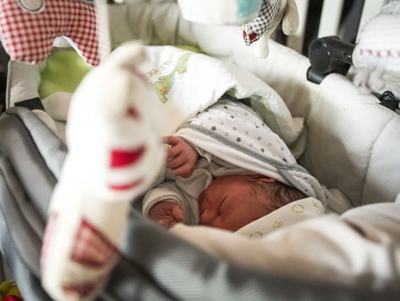 Doula's: aanwinst of bron van frustratie?