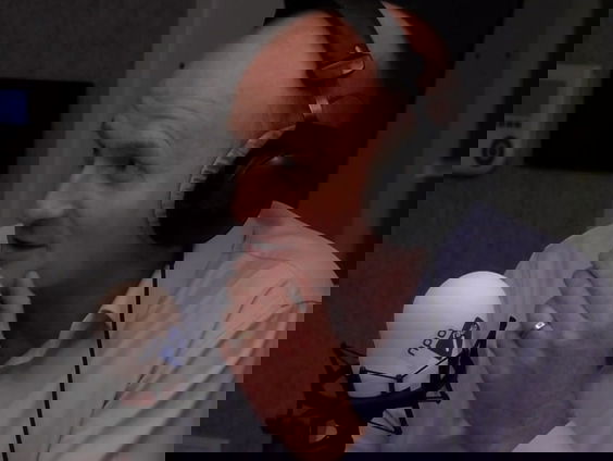 NOS-verslaggever Joris van Poppel ging naar dezelfde school in Wales als prinses Alexia