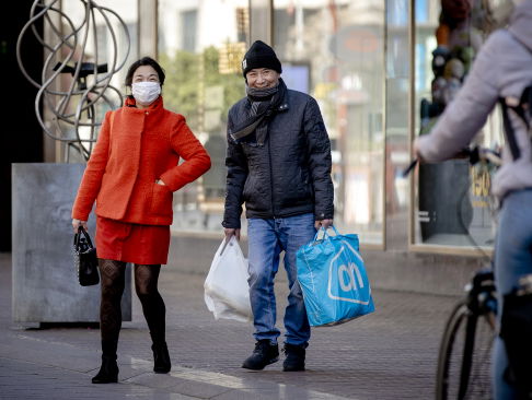 Hoe om te gaan met angst voor corona?