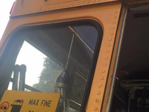 Seksisme en beeldvorming in de bus, deel 2