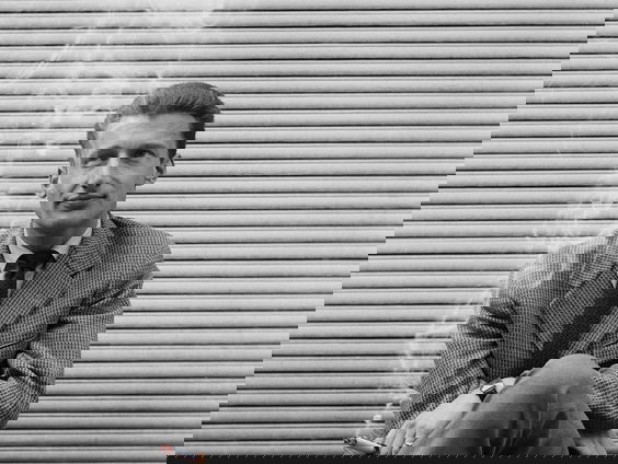 Stilstaan bij 10 jaar overlijden Harry Mulisch