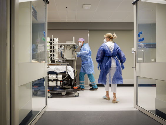 Baas Maasstad Ziekenhuis: verschillende medewerkers fysiek aangevallen