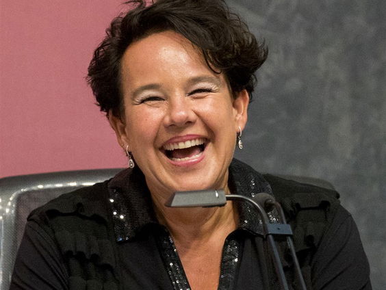 Sharon Dijksma wordt de nieuwe burgemeester van Utrecht