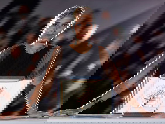 Zijn vrouwelijke regisseurs in opmars?