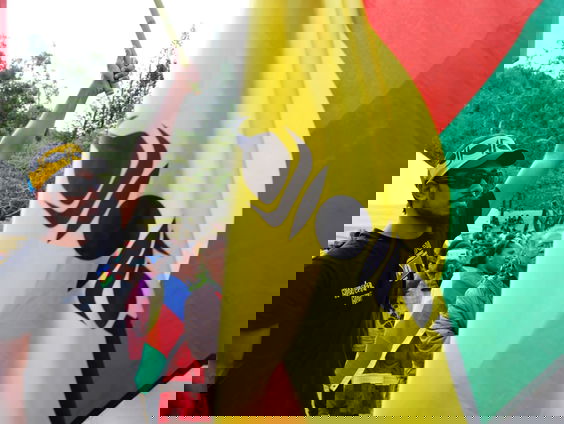 Welke regio's willen zich afsplitsen?