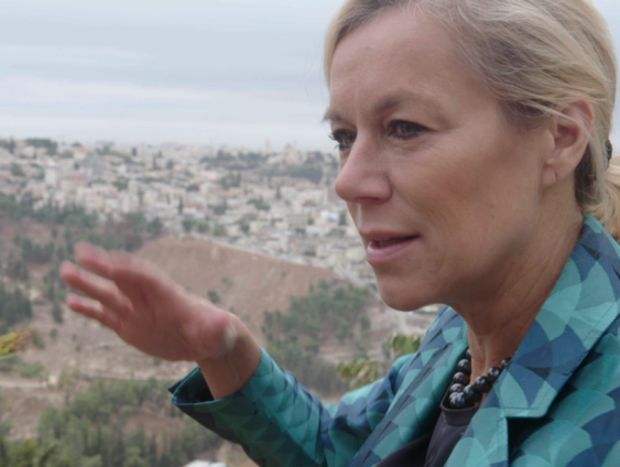 Stelling: Ik vind het prima dat Sigrid Kaag invloed wilde uitoefenen op haar eigen documentaire