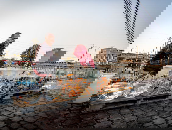 Zomerverhalen #9: Thijs Broekkamp