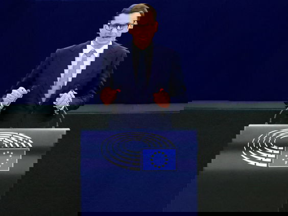 Europees Parlement in debat met Poolse premier over omstreden uitspraak