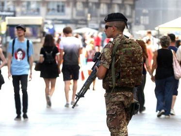 Over Barcelona en de wetten van de vrede