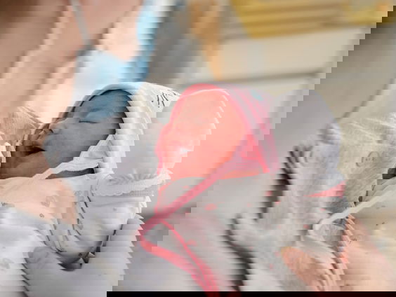 Kraamafdeling Gelre ziekenhuis Zutphen weer open