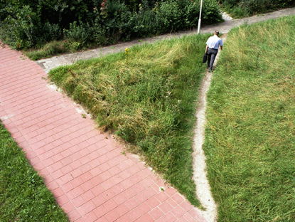 Jan Dirk van der Burg: De nieuwe fotograaf des vaderlands