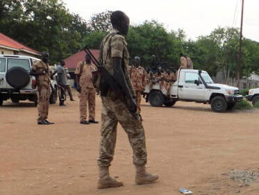 Amnesty maakt zich zorgen over contract tussen Canadees bedrijf en Sudan