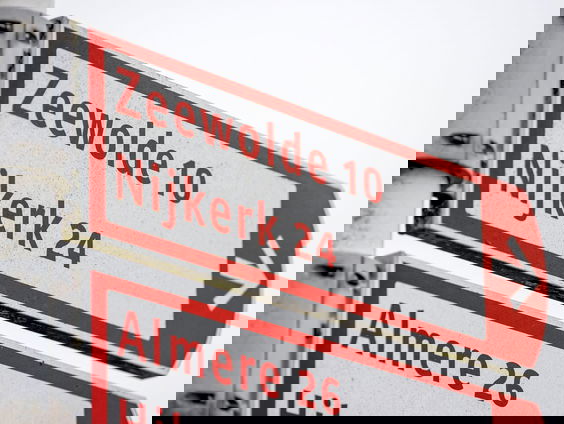 Hoe kijkt de gemeenteraad in Zeewolden naar de komst van het datacenter?