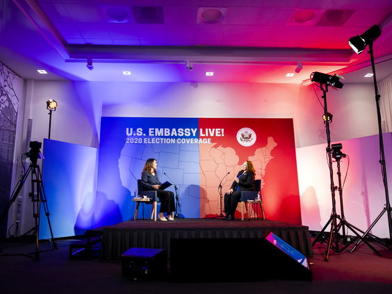 Waar moeten we deze verkiezingsnacht op letten?