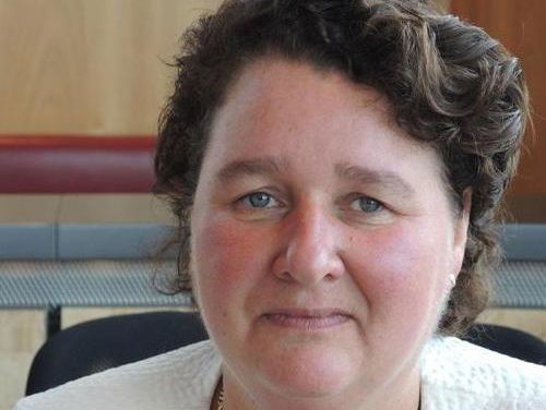 100 jr SGP! Gekozen SGP-vrouw is ook gewoon tegen homohuwelijk