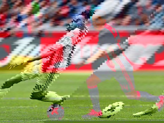 Familie Nouri bereikt akkoord over schadevergoeding met Ajax