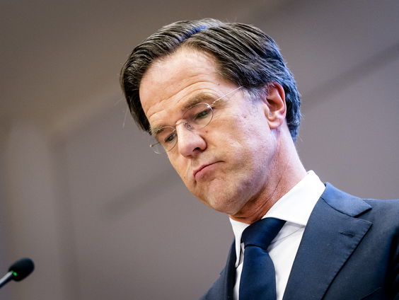 Voorzitters jongerenpartijen over de 'radicale ideeën' van Mark Rutte