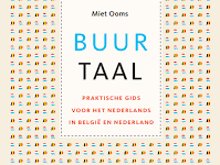 Buurtaal - Nederlands in Nederland en België