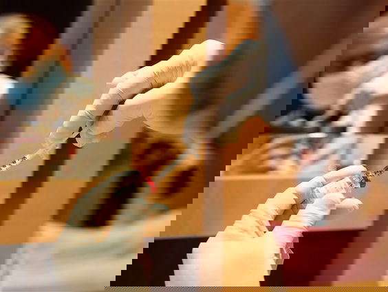 Waarschuwing voor fillers: 'Doe je huiswerk van tevoren'