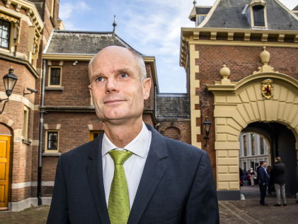 Tweede Kamer wil wapenembargo tegen de Saoedi's