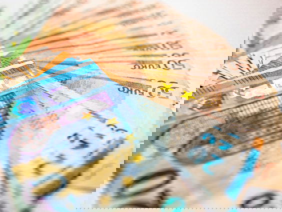 Geld besparen met cashbackapps: hoe werkt het?