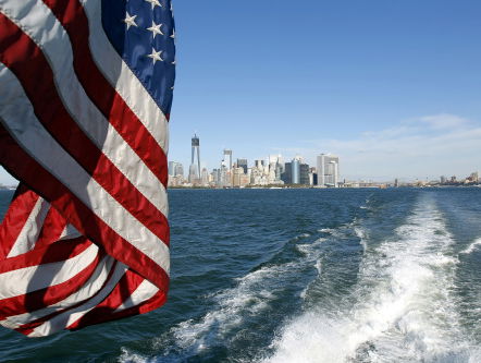 Waarom bemoeit Amerika zich met Haïti?