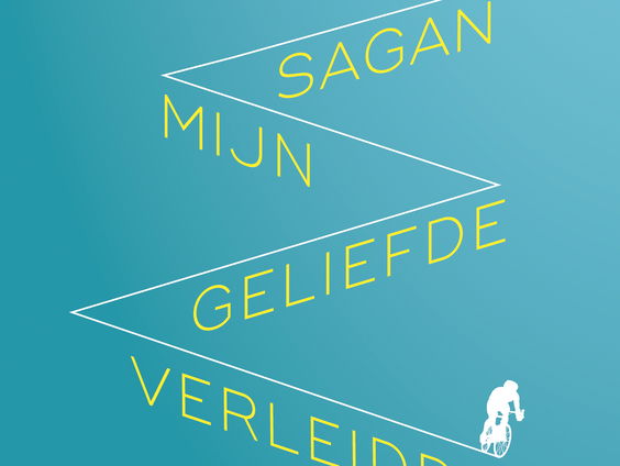 Het nieuwe boek van Bert Wagendorp