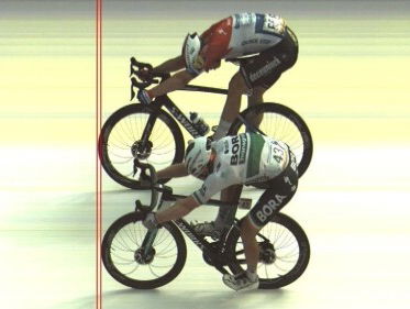 Primeur voor Fabio Jakobsen in Spanje