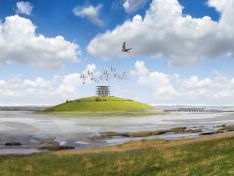 Hedwigepolder op de schop