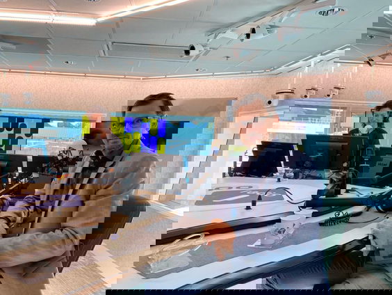 André Rouvoet over de derde coronaprik