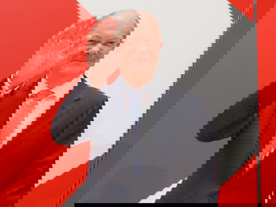 Duitse kabinetsformatie begonnen, wie praat met wie?