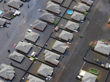 Henk Ovink: de eerste watergezant van Nederland