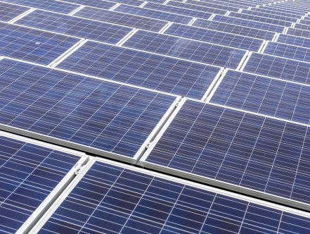 Stroomnet kan grote hoeveelheid zonnepanelen niet aan