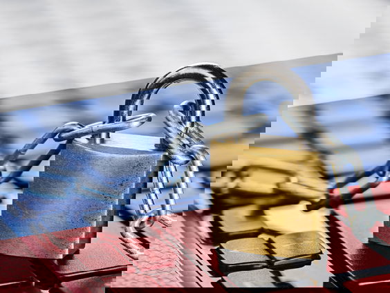 Dave Maasland over de cyberwar tussen Rusland en Oekraïne