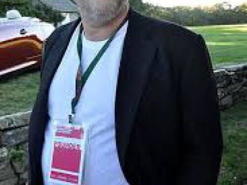 Hoe Harvey Weinstein in één week van zijn voetstuk viel