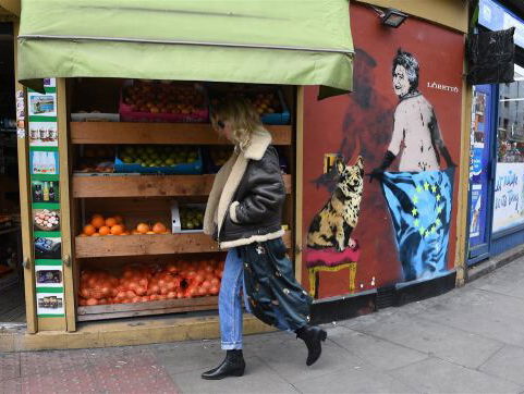 Britse verkiezingen: correspondent Tim de Wit te gast