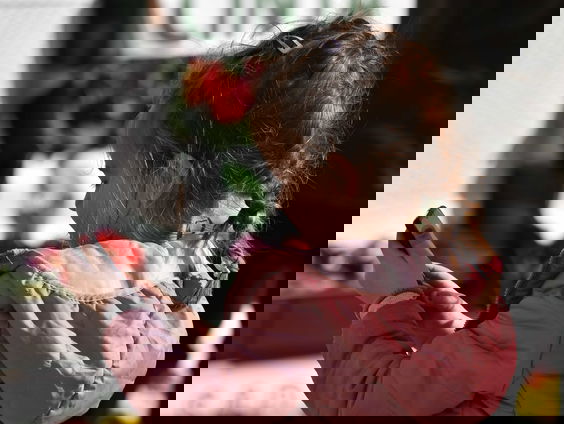 ‘Ouders moeten alles controleren wat hun kinderen online doen.’