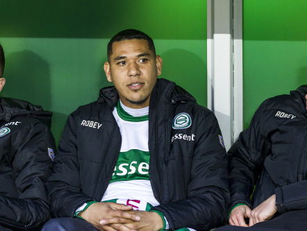 Maduro: 'Ik verwacht nu juist heel veel van Spanje'