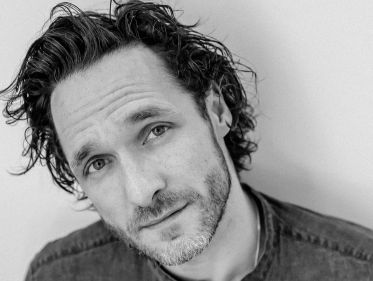 Open Kaart: cabaretier Javier Guzman