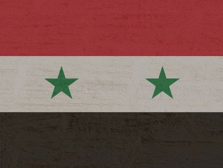 Wapenstilstand in Syrië