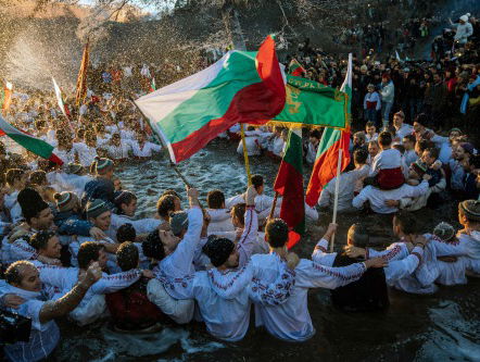 Is Bulgarije klaar voor Europees voorzitterschap?