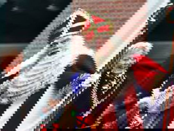 Tips voor een mooi Sinterklaasgedicht