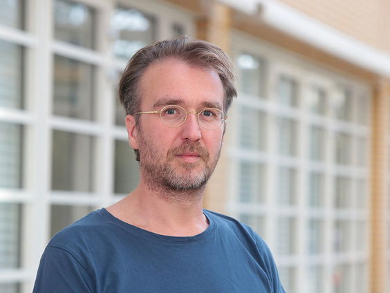 Eerste televisie-uitzending van Argos over 'De lange arm van Iran'