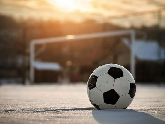 Suikerooms laten spoor van vernietiging achter bij sportclubs