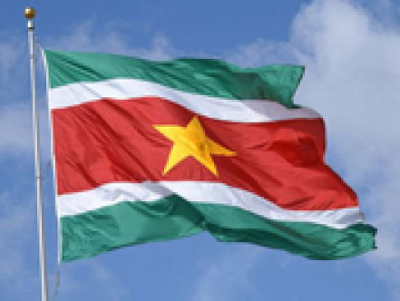 Surinaamse banken worden verdacht van witwassen drugsgeld